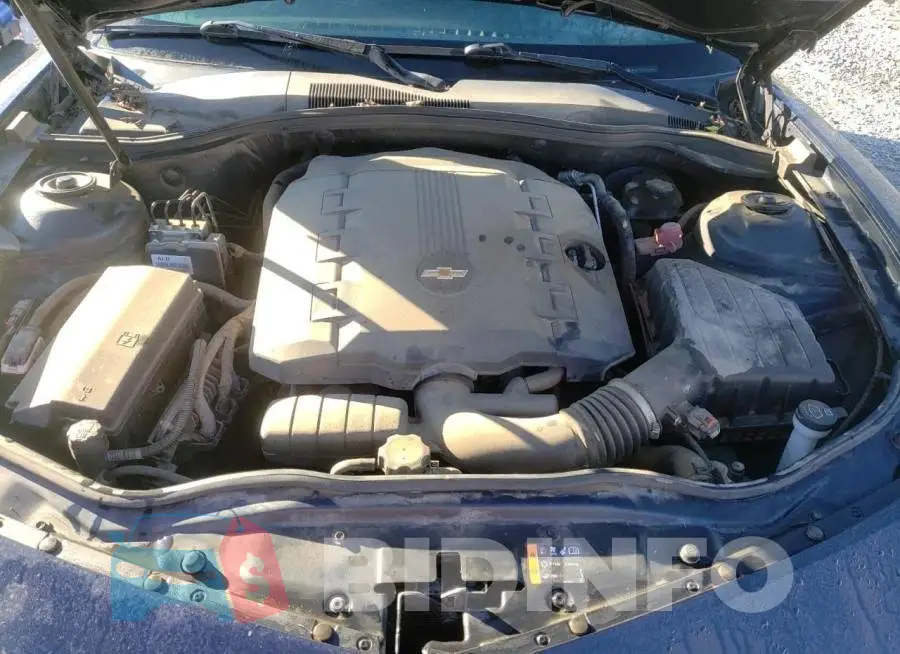 2G1FB1E35D9126842 Photo# 7