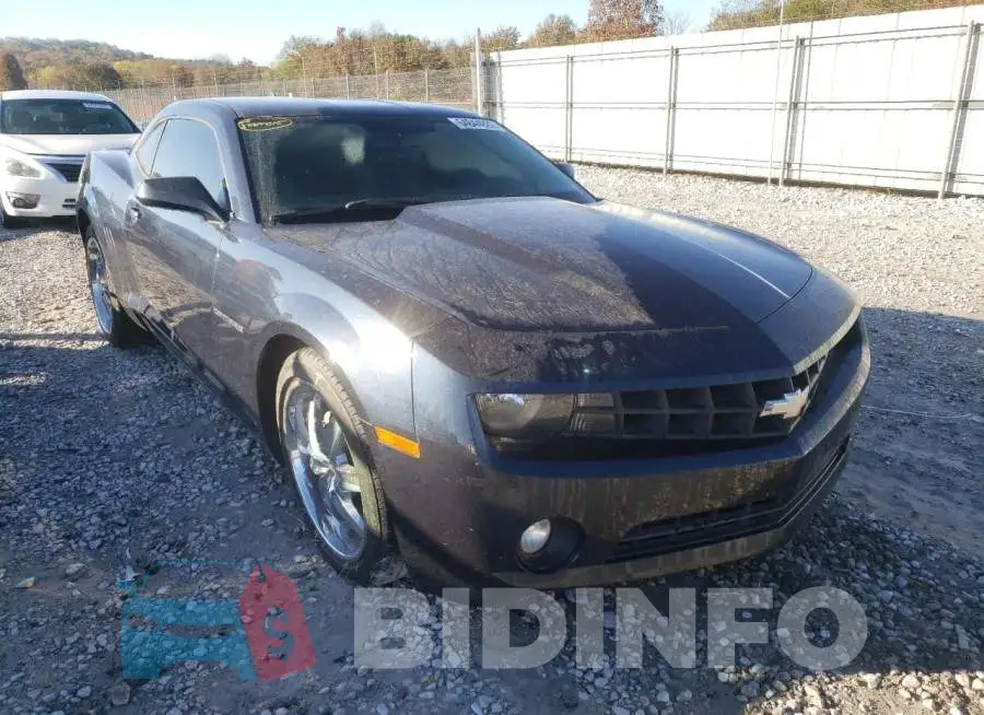 2G1FB1E35D9126842 Photo# 1