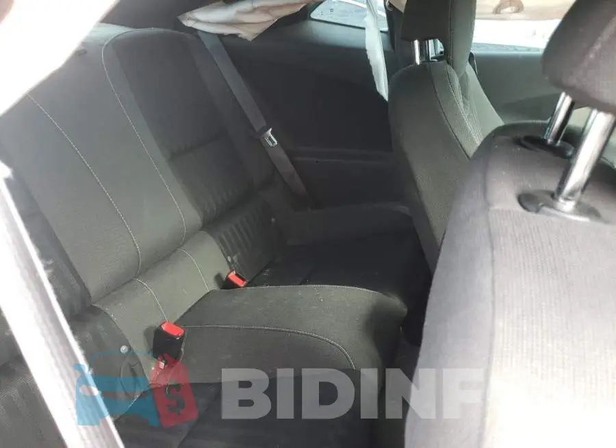 2G1FB1E39F9154727 Photo# 6