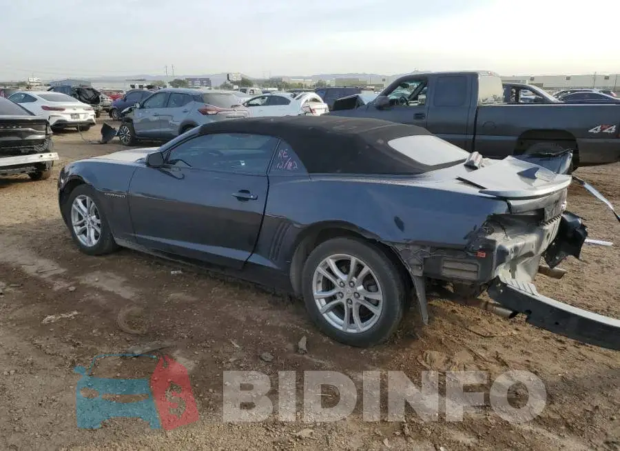 2G1FB3D37D9235557 Photo# 2