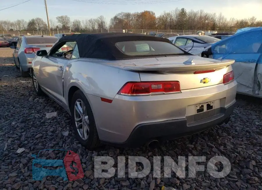 2G1FB3D39E9225890 Photo# 3