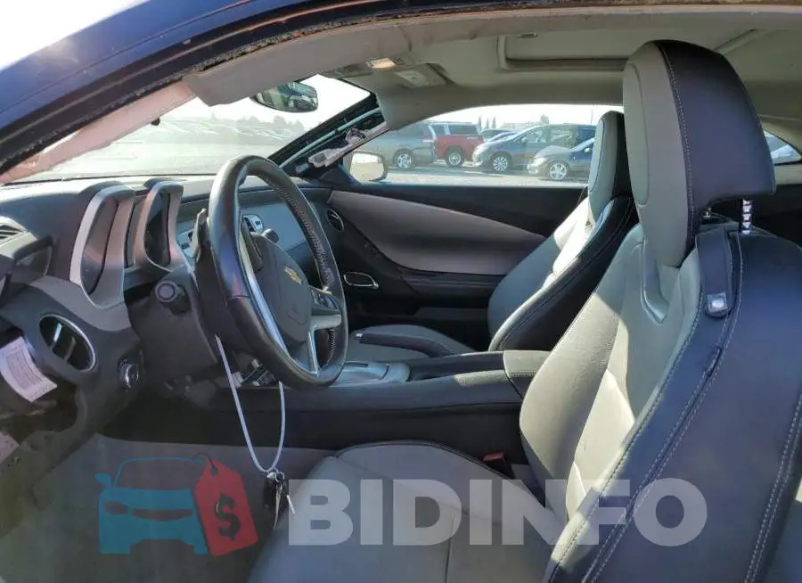 2G1FC1E35E9262242 Photo# 7