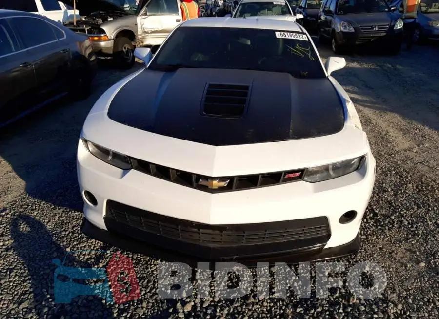 2G1FD1E39F9303311 Photo# 5