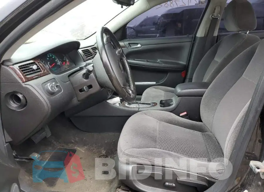 2G1WB5E30D1123045 Photo# 7