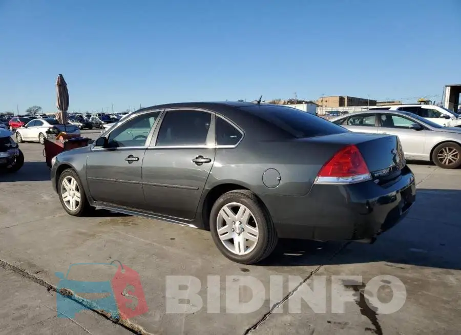 2G1WB5E39E1177543 Photo# 2