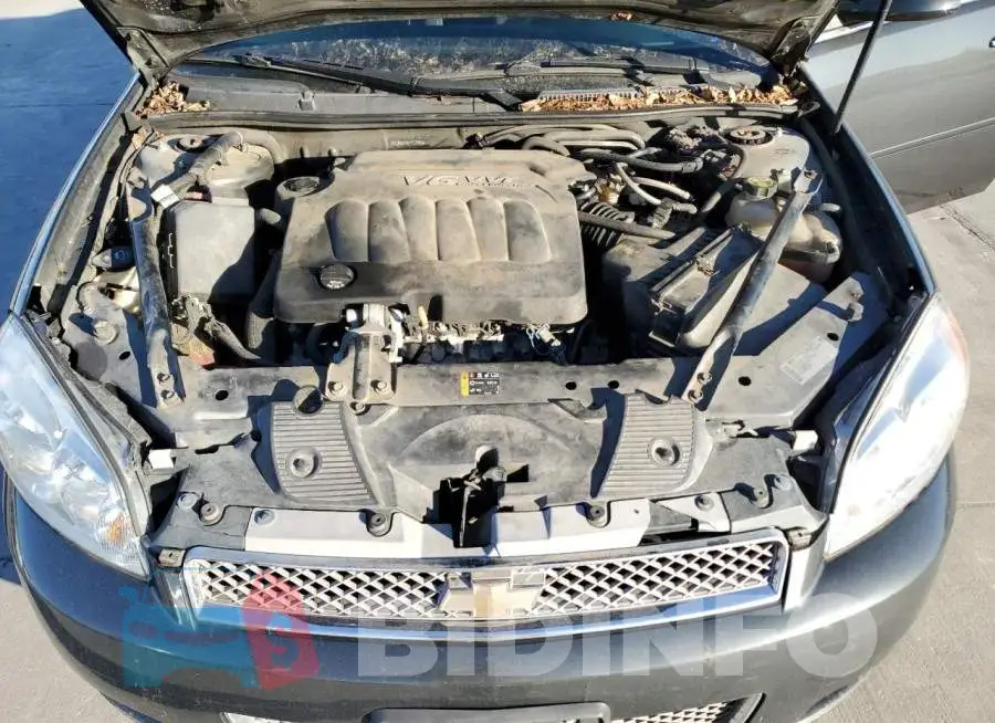 2G1WB5E39E1177543 Photo# 11