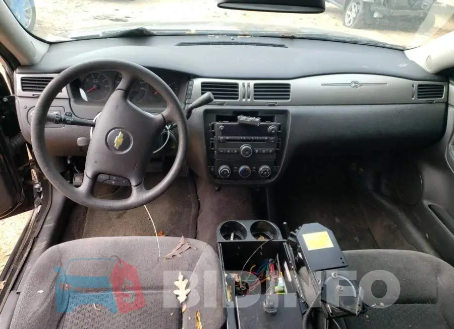 2G1WD5E37F1109060 Photo# 8