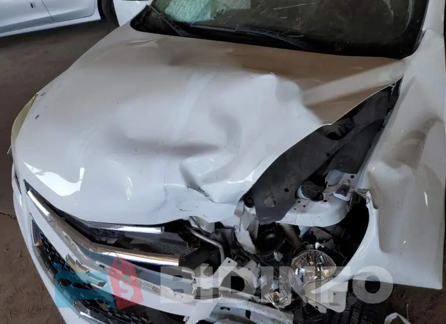 2GNALBEK5F6284539 Photo# 12