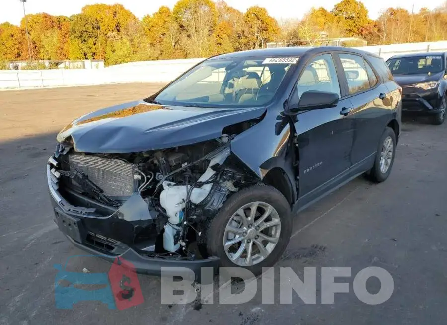 2GNAXSEV1L6166708 Photo# 2