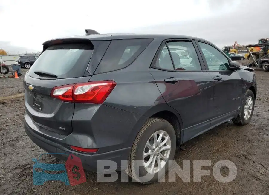 2GNAXSEV2L6266509 Photo# 4