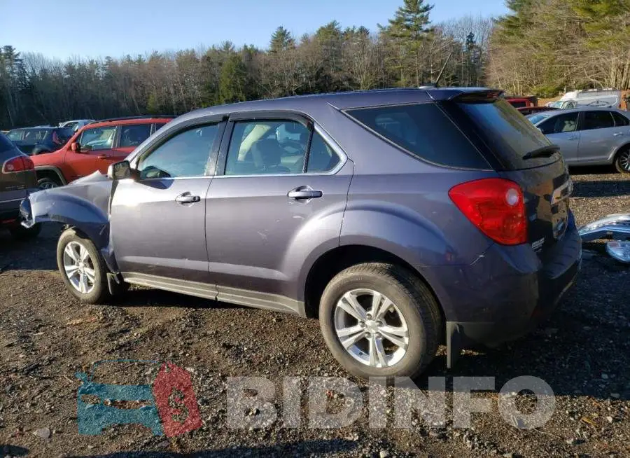 2GNFLCEK1D6249974 Photo# 2