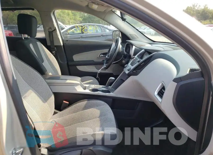 2GNFLFEK9F6278384 Photo# 5