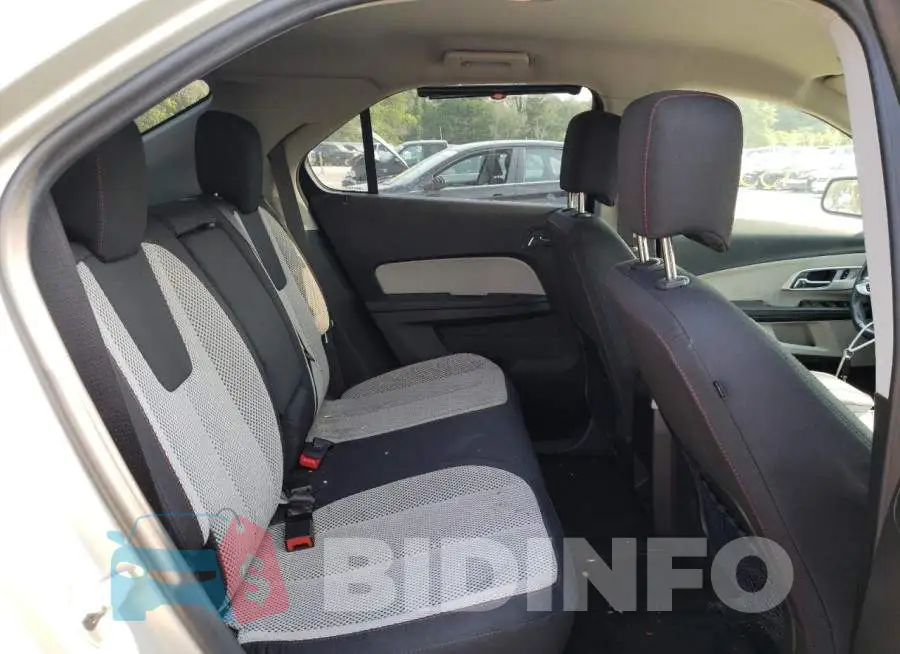 2GNFLFEK9F6278384 Photo# 6