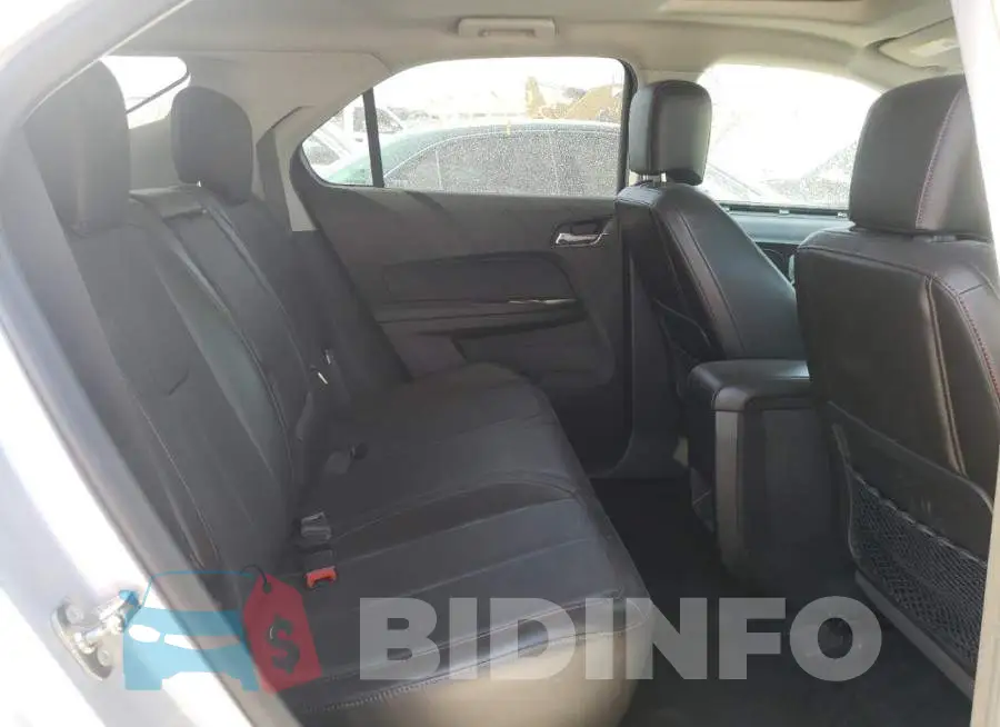 2GNFLHE37F6228717 Photo# 6