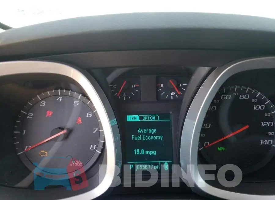 2GNFLHE37F6228717 Photo# 8