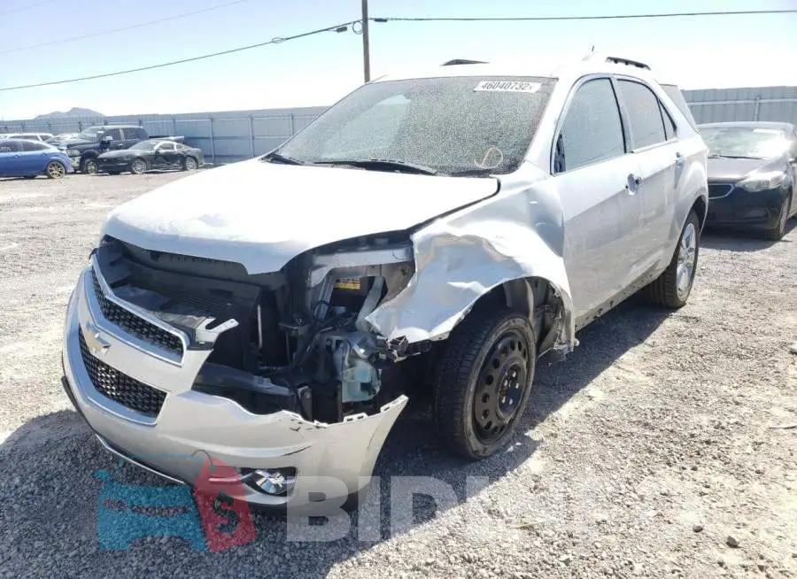 2GNFLHE37F6228717 Photo# 2