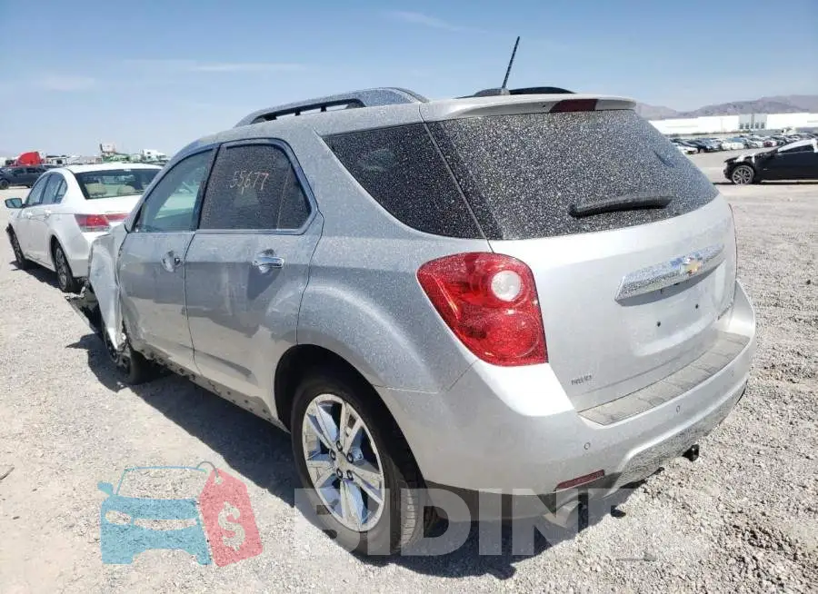 2GNFLHE37F6228717 Photo# 3
