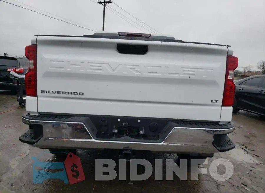 3GCPYJEK3NG154017 Photo# 6