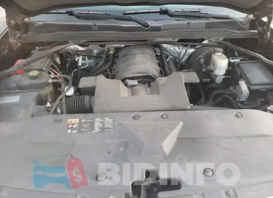 3GCUKREC6EG567335 Photo# 7