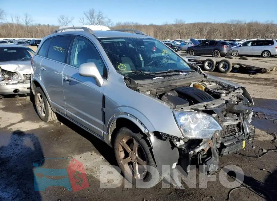 3GNAL3EK9DS588249 Photo# 4