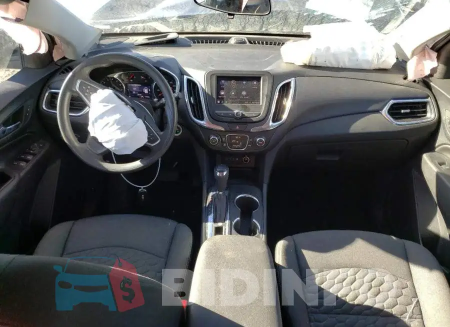 3GNAXUEV8LS528899 Photo# 8