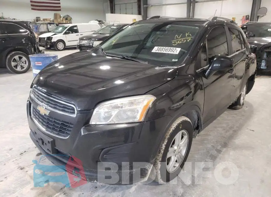 3GNCJSSB9FL215657 Photo# 2