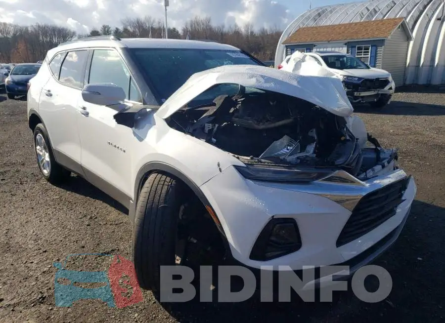 3GNKBCRSXLS673844 Photo# 1