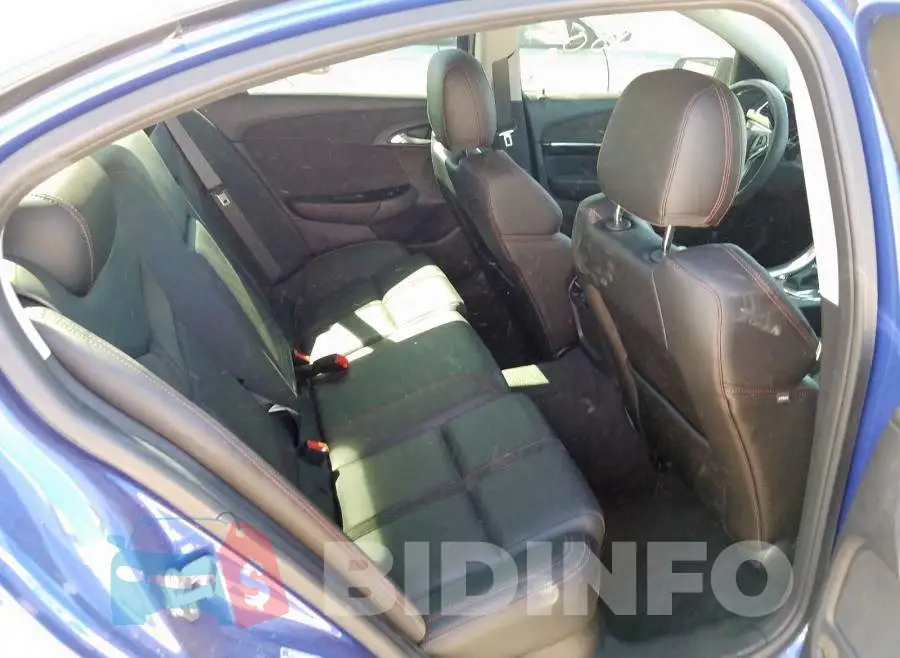 6G3F15RW8HL303181 Photo# 6