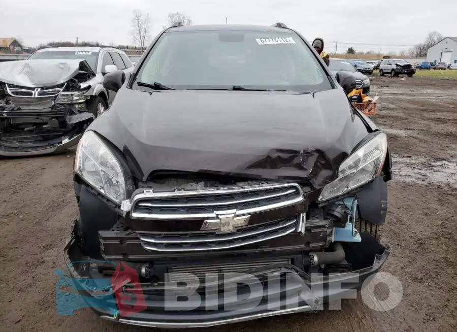KL7CJLSB7FB261419 Photo# 5