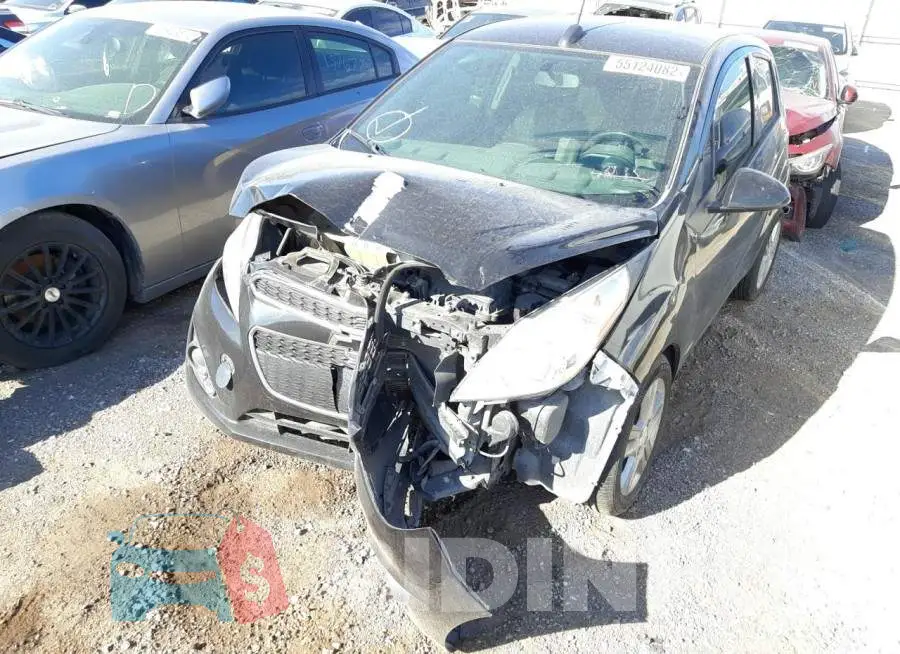 KL8CD6S90FC741684 Photo# 2