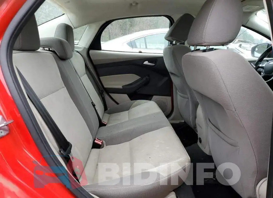 1FADP3F21EL208455 Photo# 10