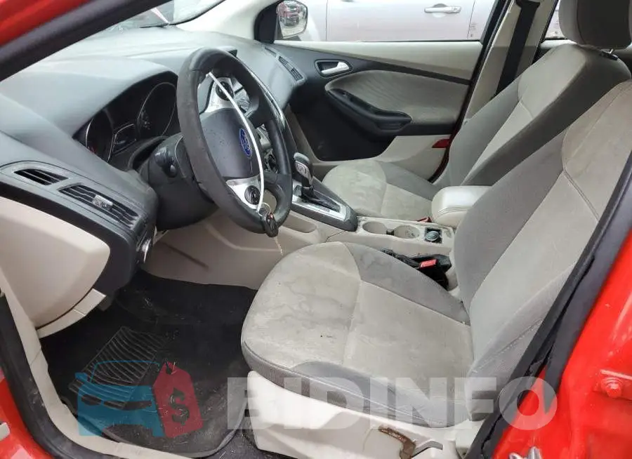 1FADP3F21EL208455 Photo# 7