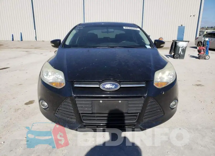 1FADP3F21EL320155 Photo# 5