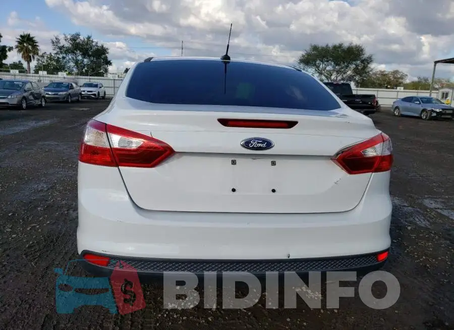 1FADP3F21EL460707 Photo# 6