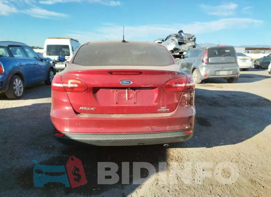 1FADP3F21GL289430 Photo# 6