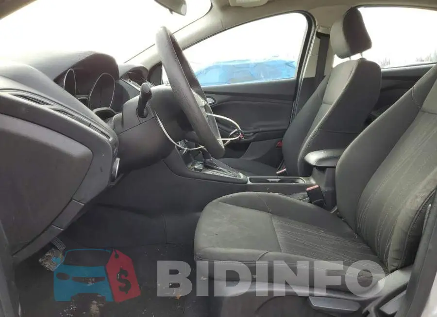 1FADP3F22FL339301 Photo# 7