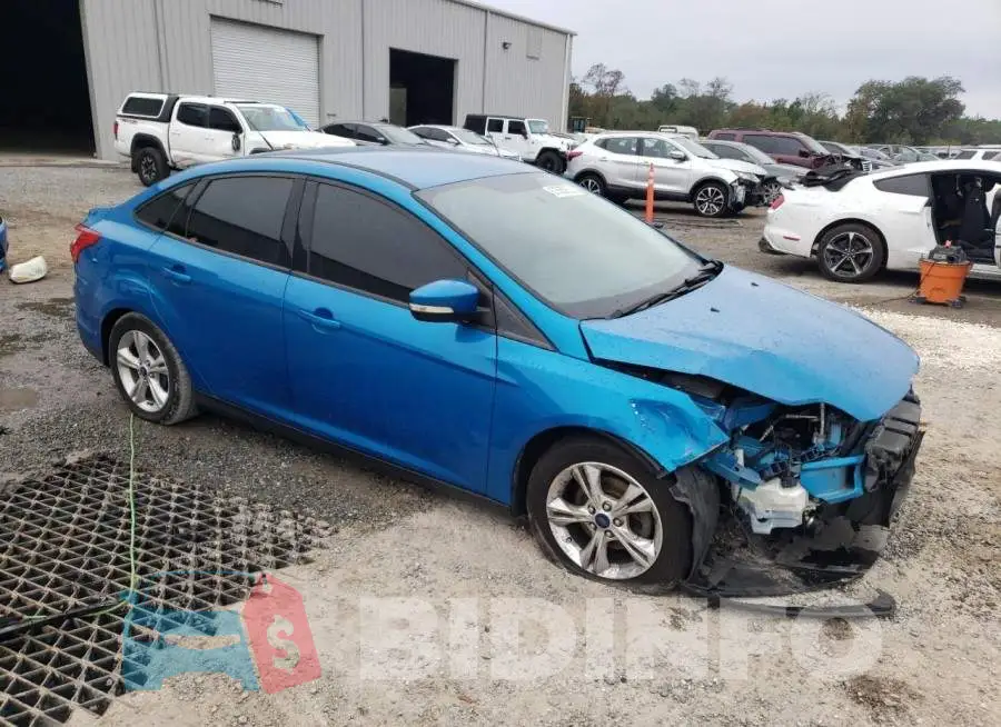 1FADP3F23EL360124 Photo# 4
