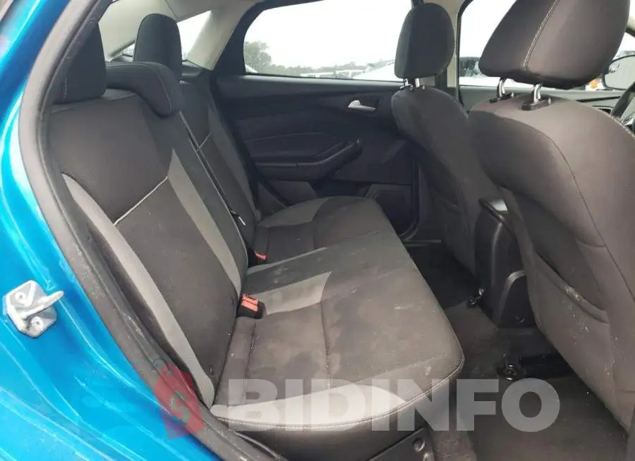 1FADP3F23EL360124 Photo# 10