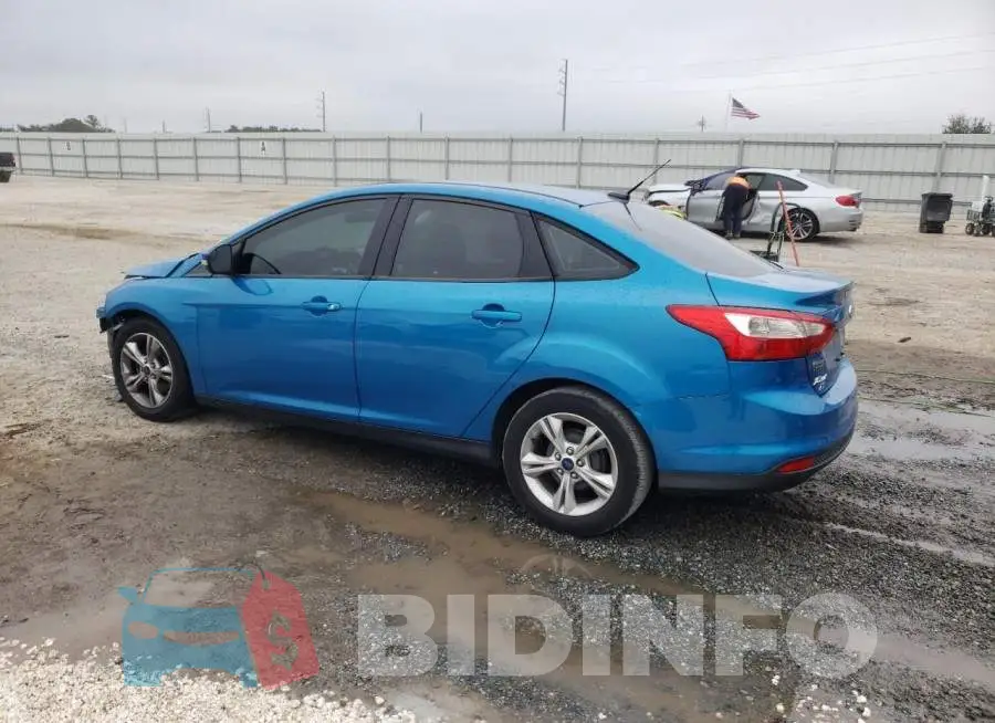 1FADP3F23EL360124 Photo# 2