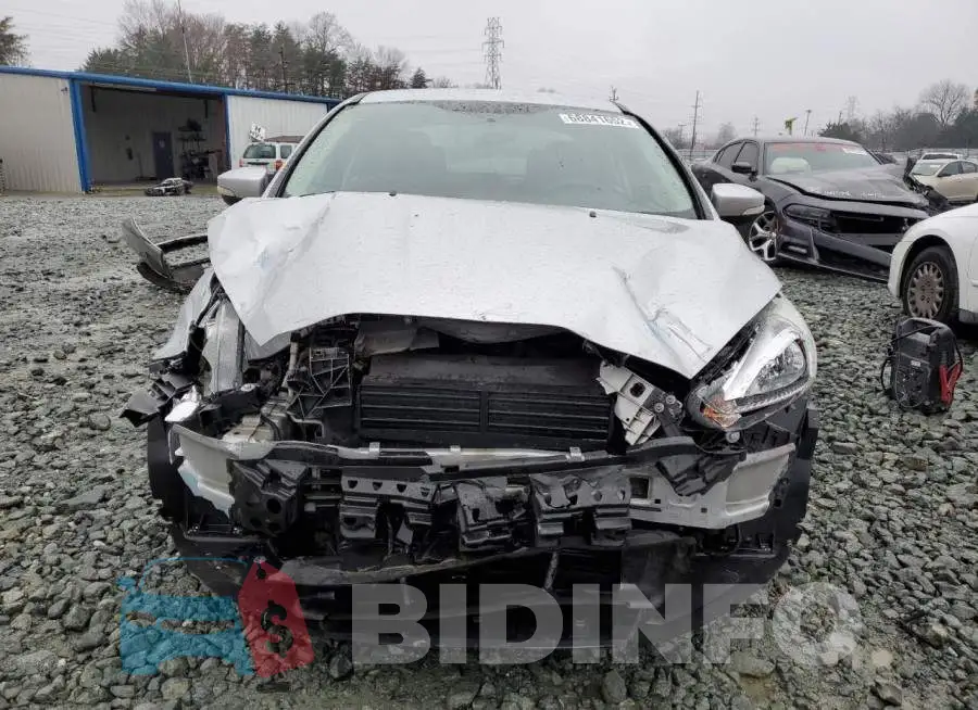 1FADP3F25FL214454 Photo# 5
