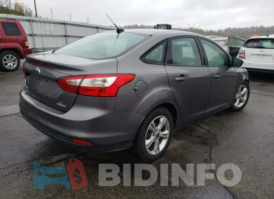 1FADP3F27DL188324 Photo# 4