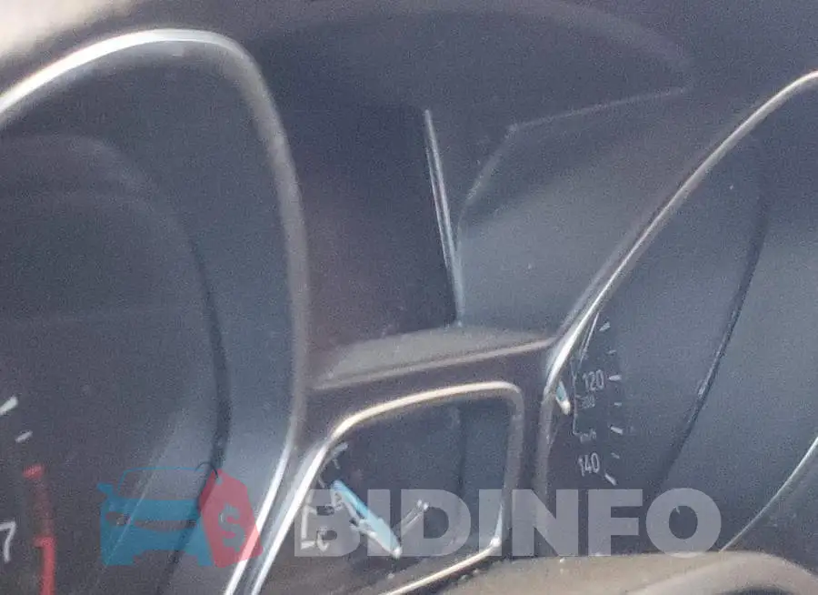 1FADP3F2XJL251265 Photo# 8