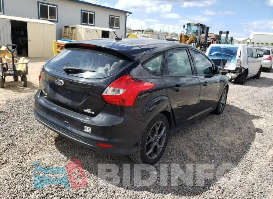 1FADP3K21DL296573 Photo# 4