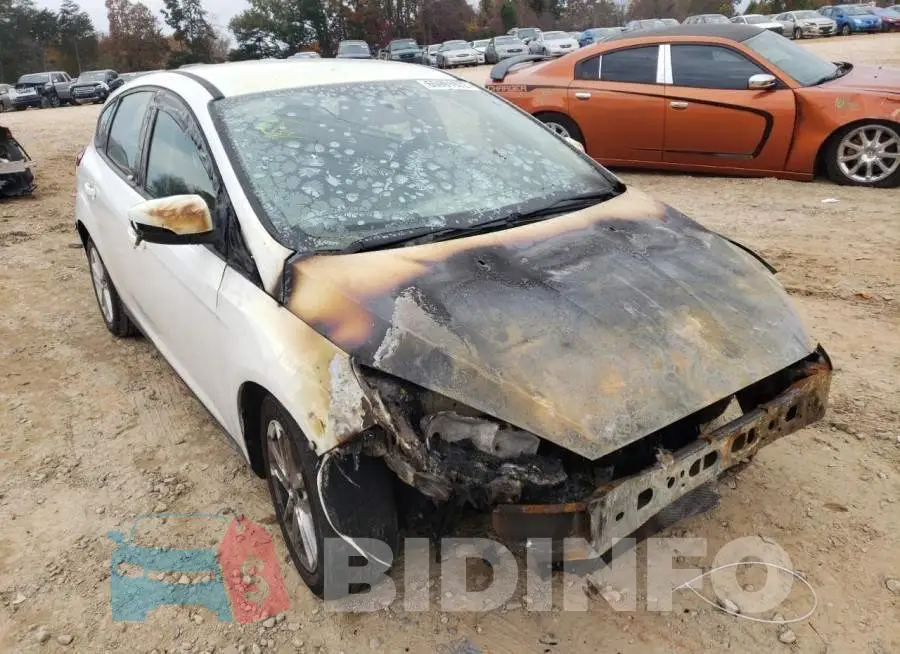 1FADP3K22FL289036 Photo# 9