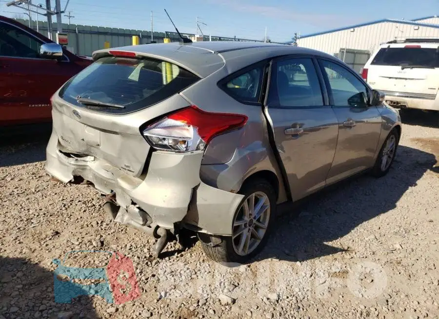 1FADP3K27FL307577 Photo# 4