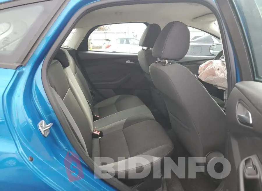 1FADP3K28EL148163 Photo# 6