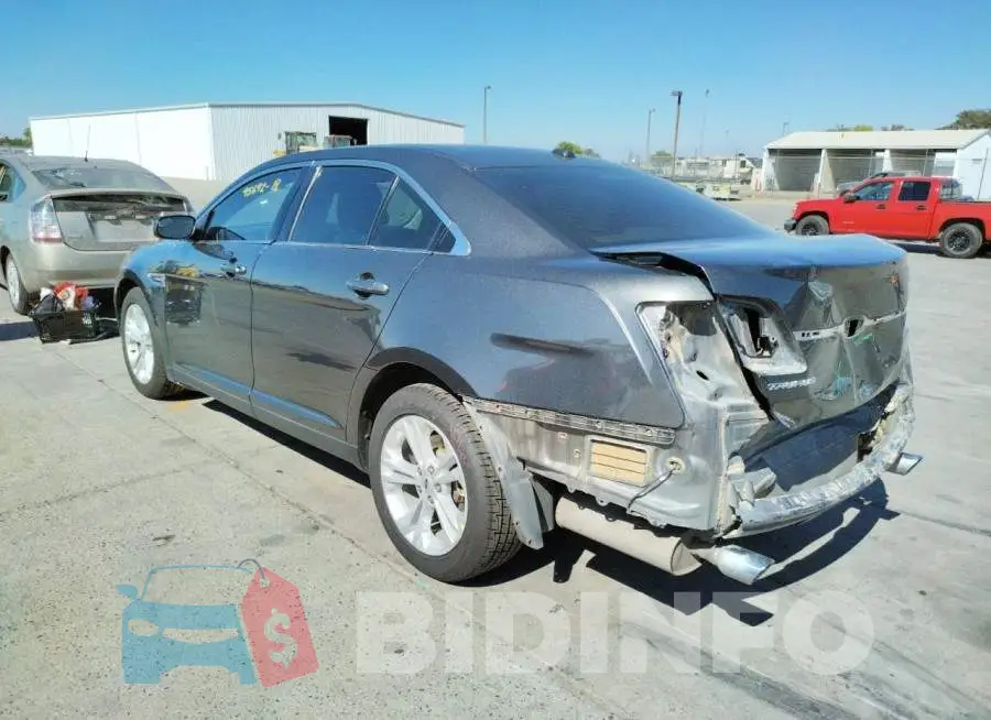 1FAHP2D84JG135183 Photo# 3