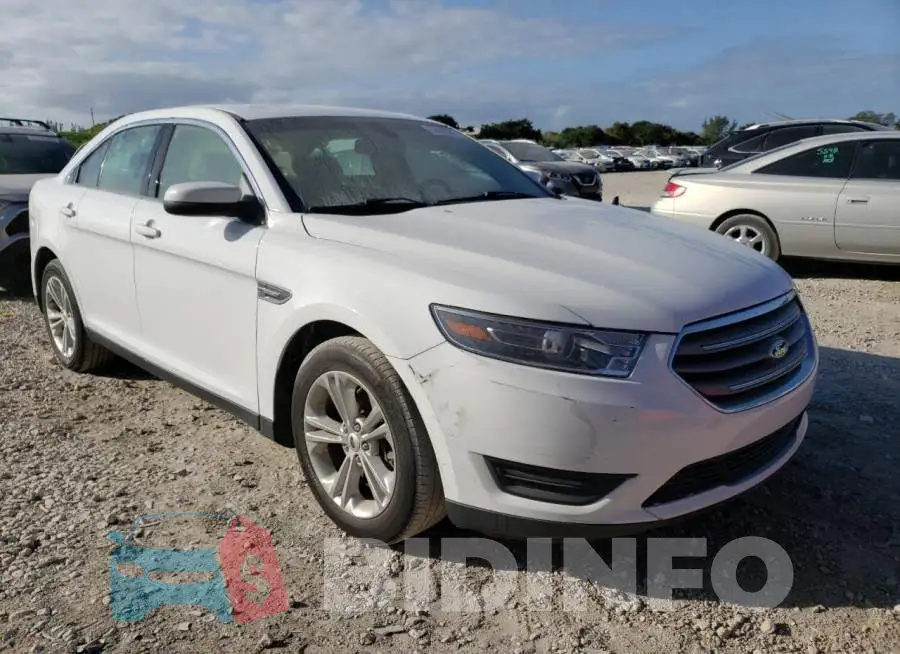 1FAHP2E81JG101247 Photo# 4