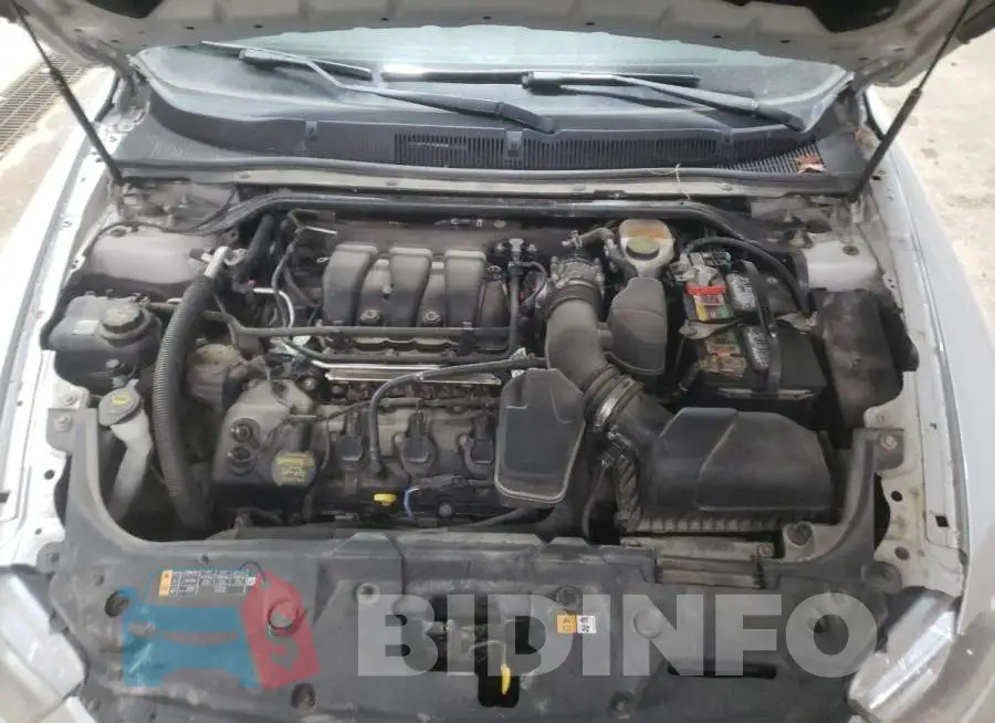 1FAHP2E83DG201077 Photo# 11