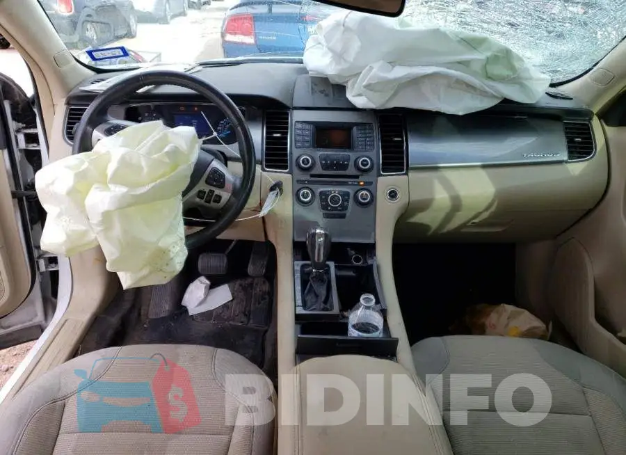 1FAHP2E83EG150195 Photo# 8